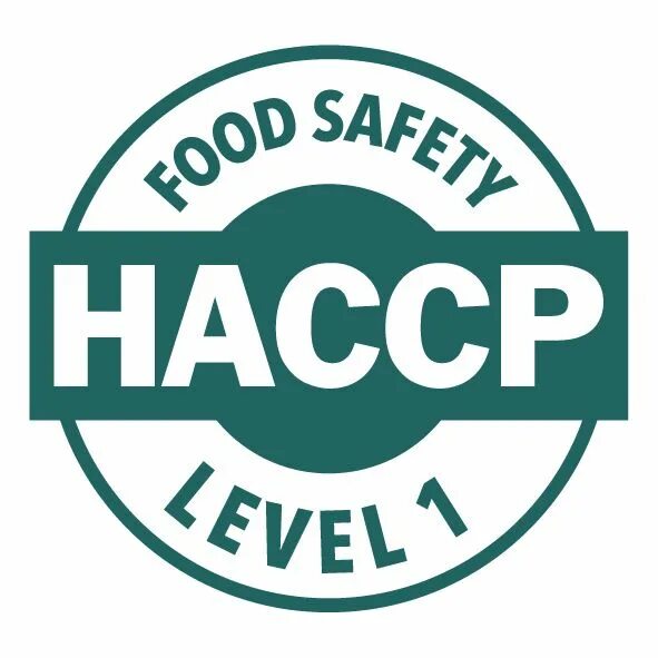 ХАССП. HACCP значок. ХАССП реклама. HACCP Корея.