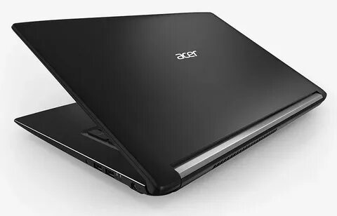 Acer aspire a717 71g