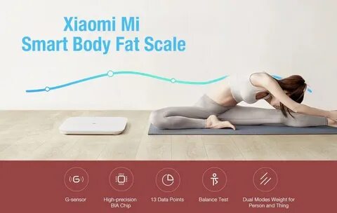 Body composition
