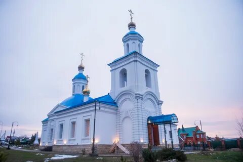 Слободские поселения