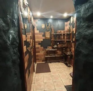 Сауна наутилус междуреченск