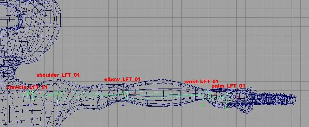 Rigging tutorial. Rigging tutorial