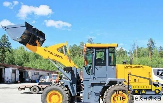 Митсубер фронтальный. Митсубер фронтальный погрузчик. mitsuber ml541. mitsuber 344. фронтальный погрузчик mitsuber lw541f.
