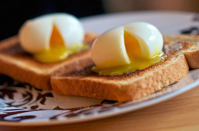 Eggs to order