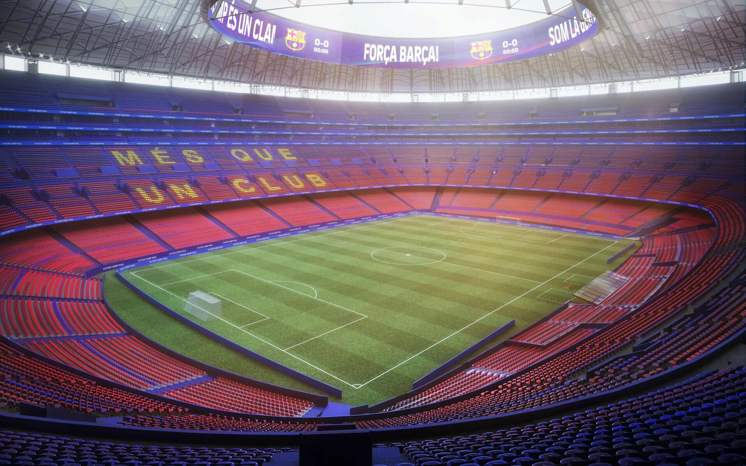 Стадион Камп ноу в Барселоне. Камп ноу стадион 2023. Камп ноу 2024. ФК Барселона стадион Камп ноу реконструкция. Камп нов
