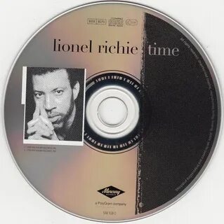 Lionel richie hello