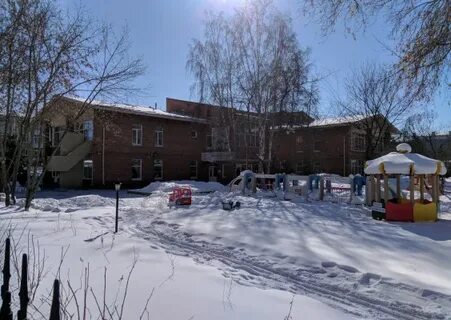 Детский сад 220 ржд иркутск