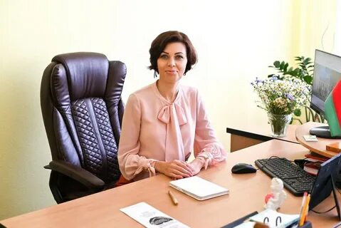 Работа директором колледжа