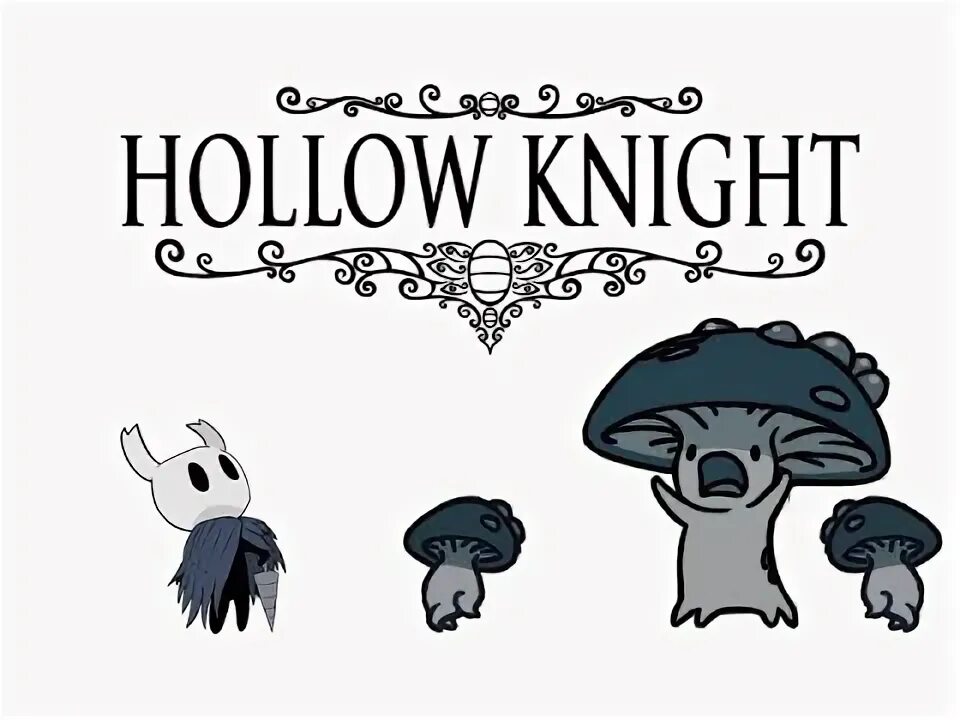 Гриб из Hollow Knight. Господин гриб Hollow Knight. Мистер гриб Hollow Knight. Грибной воин Hollow Knight.