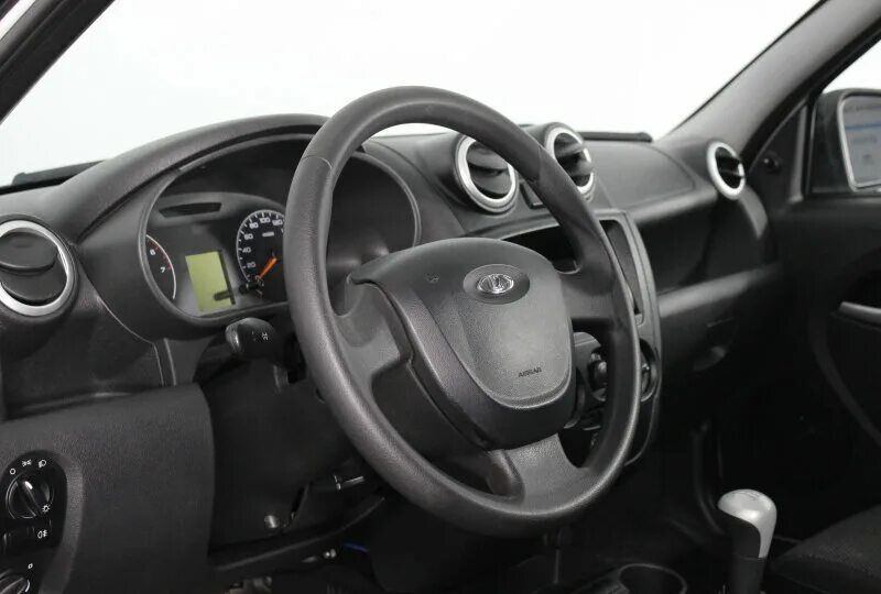 салон новой рено логан-2. Datsun on do access салон. без комплектации. без комплектации. гранта 2016 комфорт.