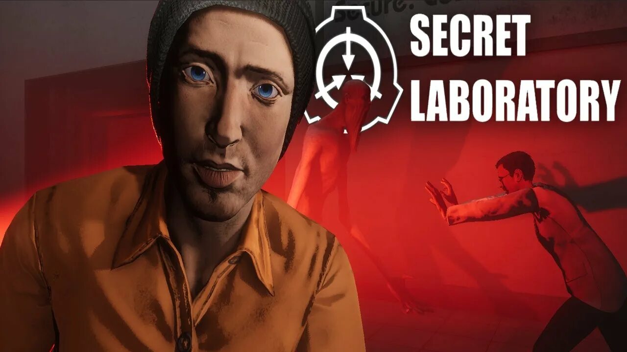Чит на scp secret laboratory 2025. Чит на scp secret laboratory 2025