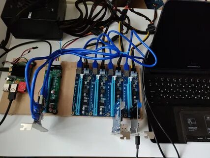 Сравнение pi