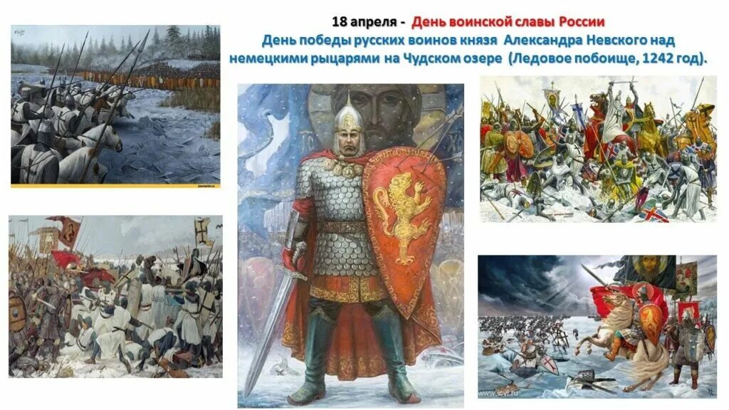 Укажите князя возглавившего войско