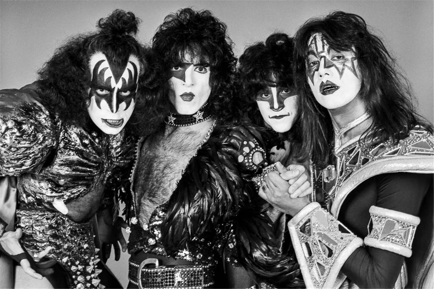 Группа Кисс 1980. Группа Kiss 1989. Группа Кисс фото. Группа Kiss 80-е. Kiss истории