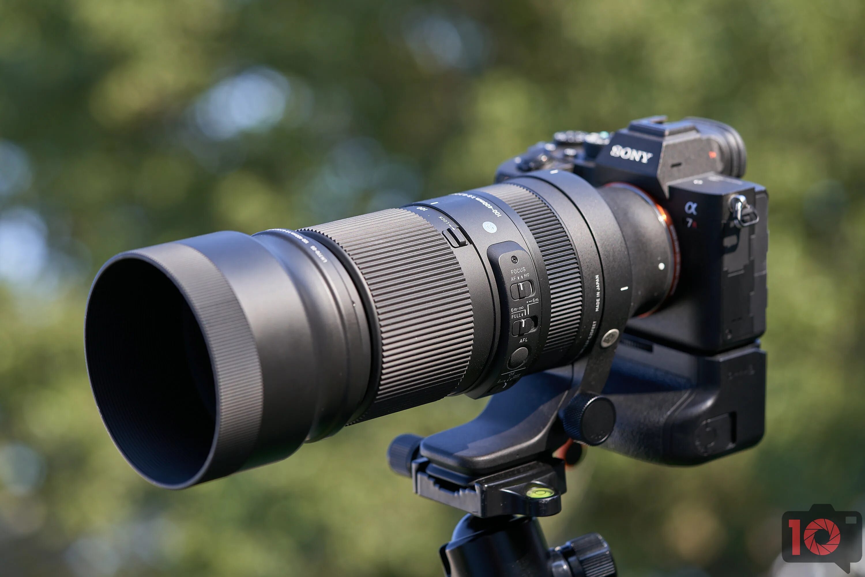 Canon 400mm f 5.6