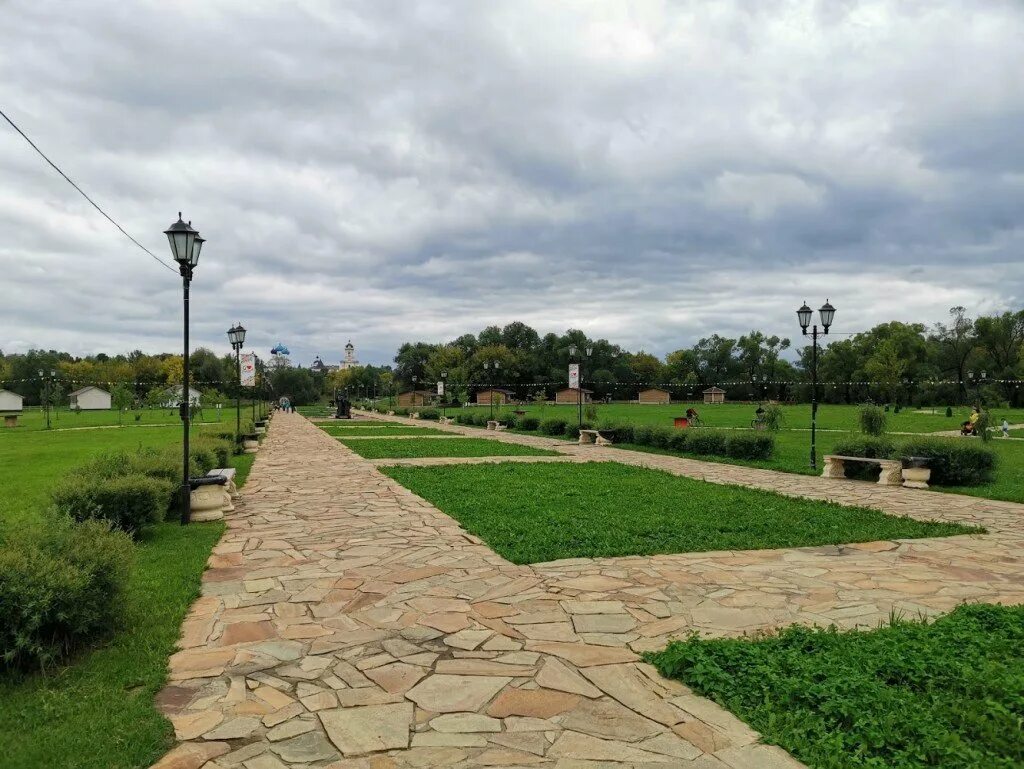 Парк принарский серпухов театральная улица. Приморский парк серпухов. Приморский парк серпухов беседки. Беседки принарский парк серпухов. Приморский парк серпухов.