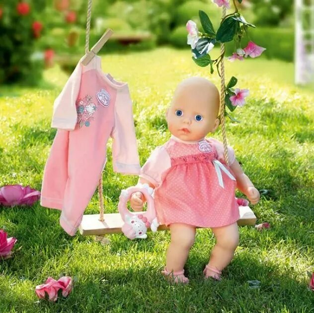 Большая кукла беби. Кукла annabell zapf creation. пупс annabell zapf creation. кукла анабель zapf creation. пупс zapf creation baby born.