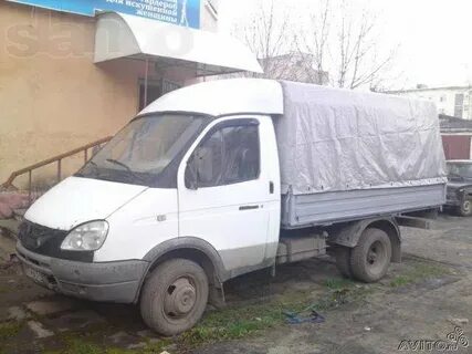 Просжа газель бу воронеж