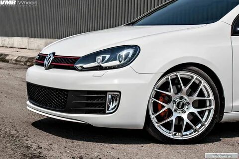 Volkswagen wheels