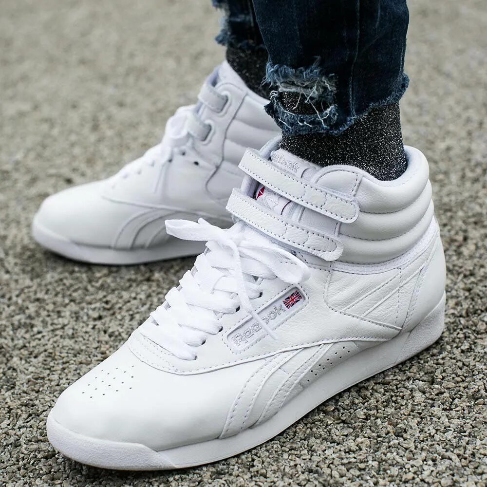 Reebok Freestyle. Reebok Hi. Рибок длинные кроссовки. Кроссовки f18-5.