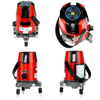 Laser level max