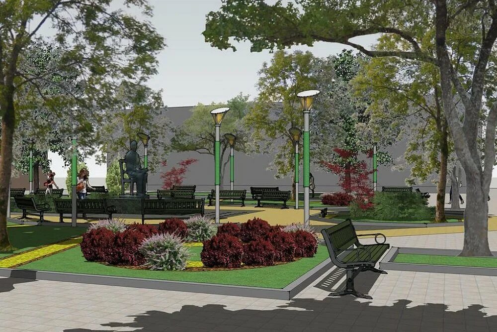 благаустроиства парка южни горд сафуново 2022. формирование комфортной городской среды стенд. благоустройство городских территорий голосование. парк 60 летия ссср новомосковск. юбилейный парк ярославль.