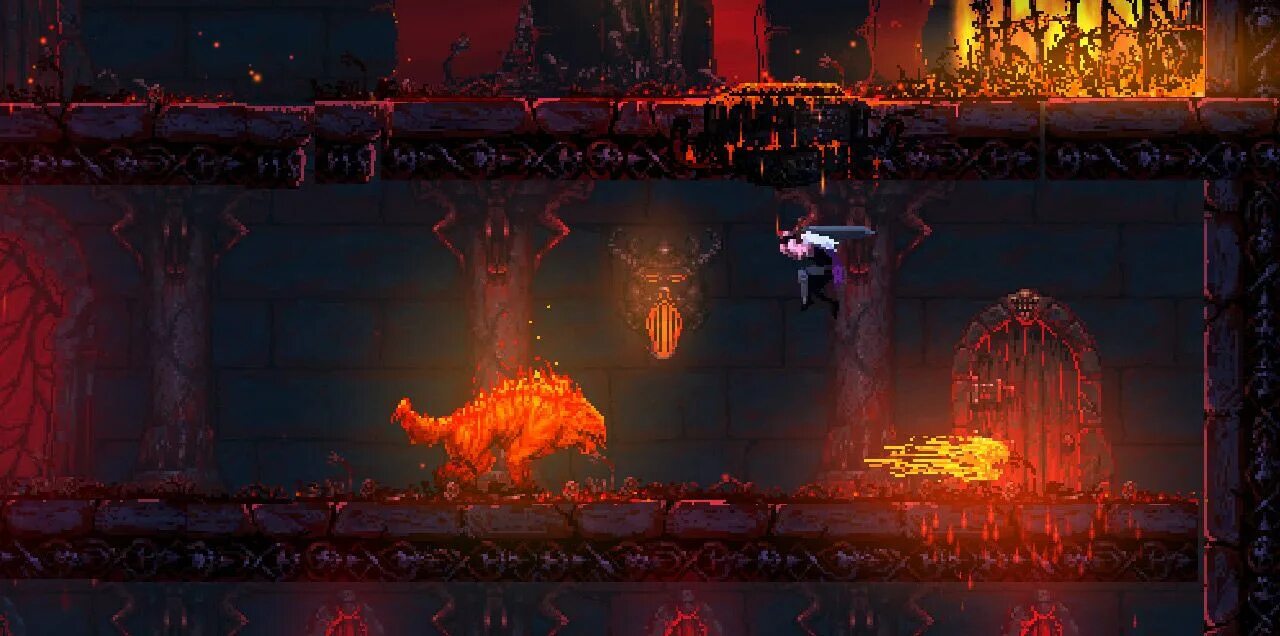 From hell i rise. Slay игра. rising hell и аркадный боевик slain: back from hell.. игра slain back from hell. slain: back from hell постер.