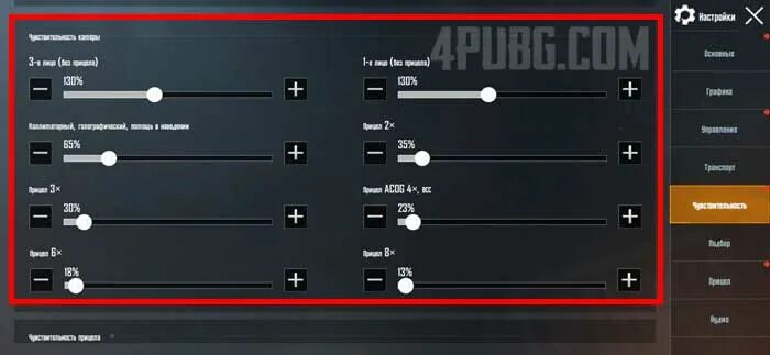 Чувствительность PUBG mobile. Чувствительность прицелов в ПУБГ мобайл. Настройки чувствительности прицела в PUBG mobile. Чувствительность прицелов в ПУБГ мобайл без отдачи.