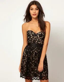See dress