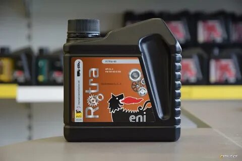 Fe 75w 90