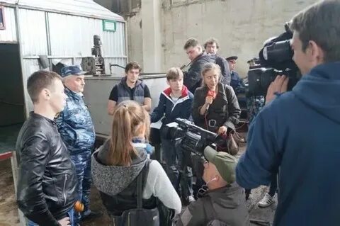 Красная зона реклама