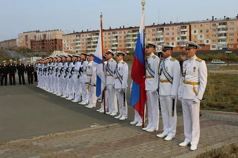 Моряк мурманск