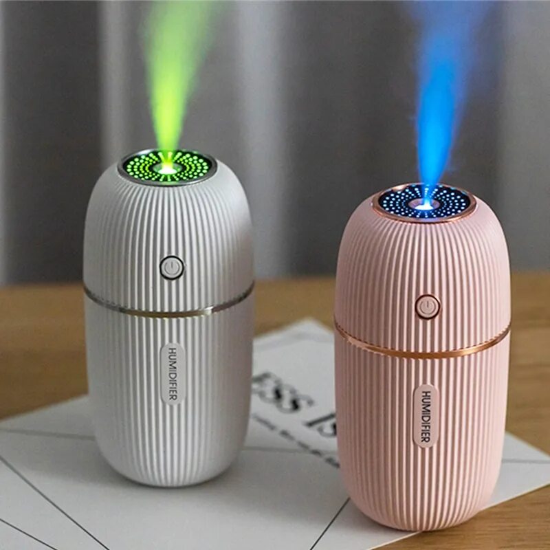 Увлажнитель воздуха Aroma Diffuser 300 мл. Увлажнитель воздуха Humidifier 300 мл. Увлажнитель воздуха Ultrasonic Aroma Humidifier. USB Aroma Humidifier увлажнитель воздуха. Купить мини увлажнитель