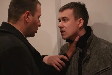 Карповы профиль