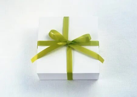 Presents found