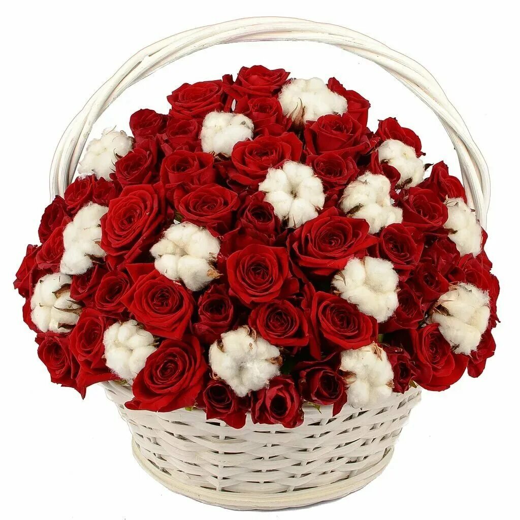 Корзина с цветами. Корзина из красных роз. Красные розы в корзинке. Корзина с пионовидными розами. Корзина с красными розами.