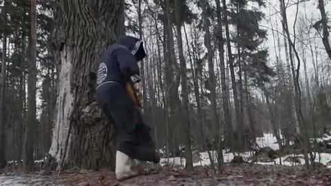 Ходит ходуном песня