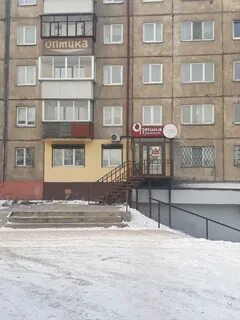 Бульвар оптиков