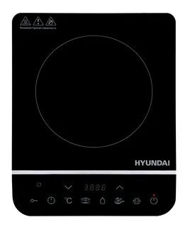 Плиты hyundai отзывы