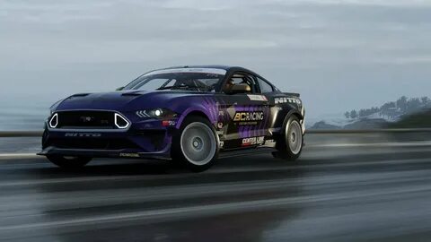 Ford forza
