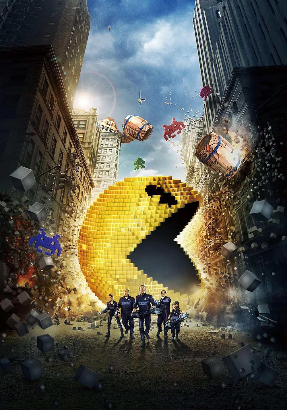 Pixels wiki