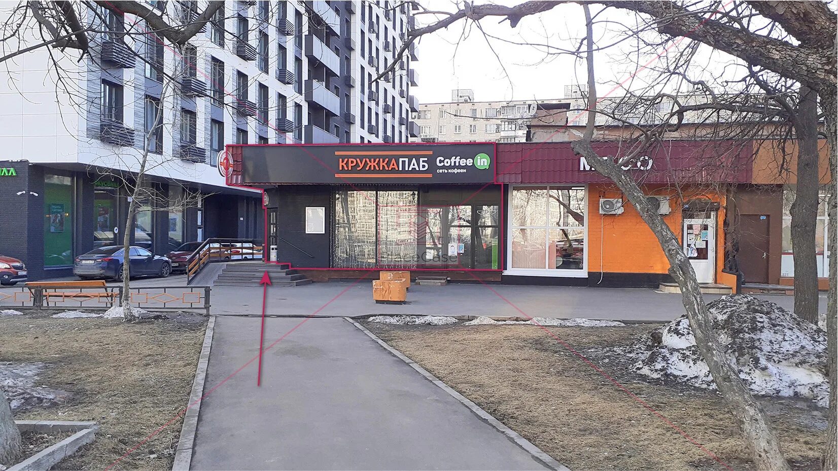 Москва, профсоюзная улица, 128а. ,ул. 128, корп. Аптеки здравсити в москве. Профсоюзная 128 2.