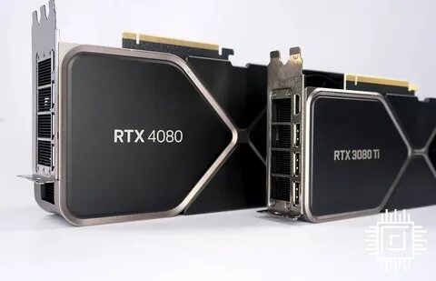 Видеокарта geforce rtx 4080