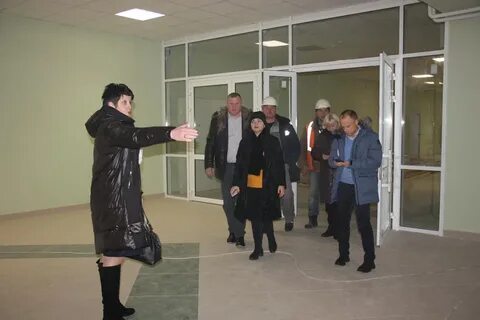 Школа 14 железногорск курская