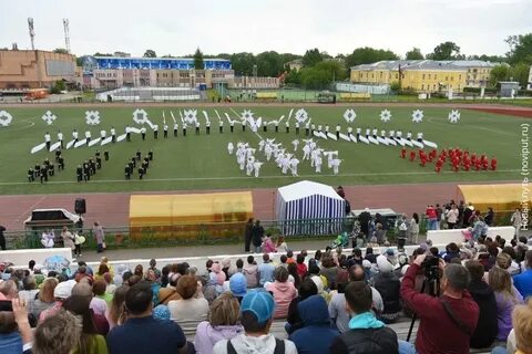 День глазова