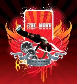 Fire move