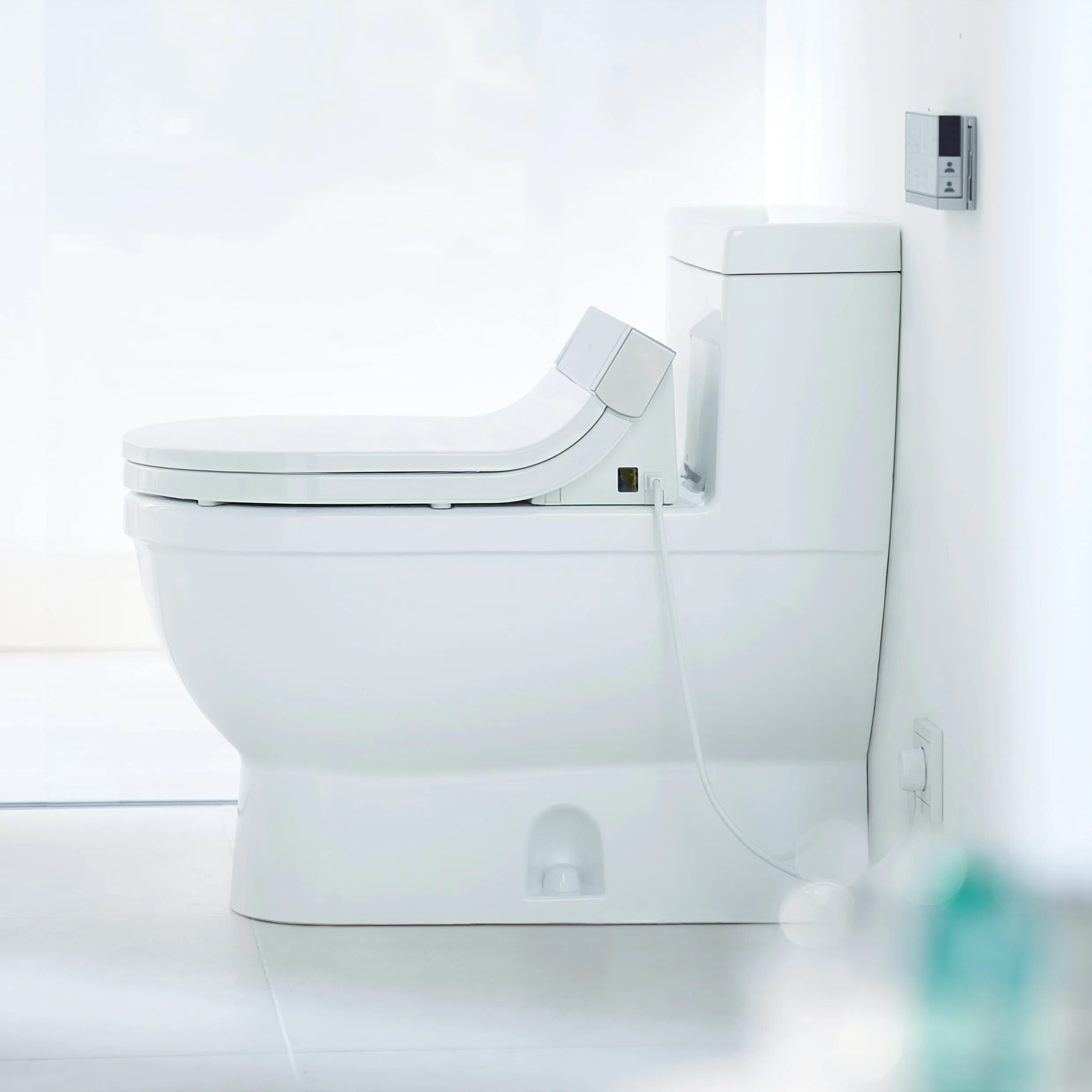 Унитазы с функцией биде и микролифтом. Duravit умный унитаз. чехол унитаза duravit sensowash. дюравит унитаз с функцией биде. duravit viu wall-mounted toilet 251109.