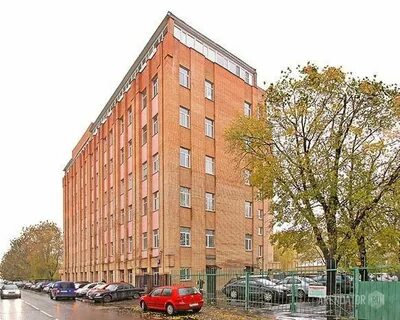 Г москва ул вольная 39