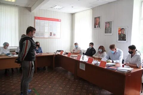 Военкоматы сзао г москвы