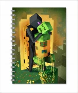 Minecraft magnet